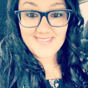 Meet your Posher, Tiffanie